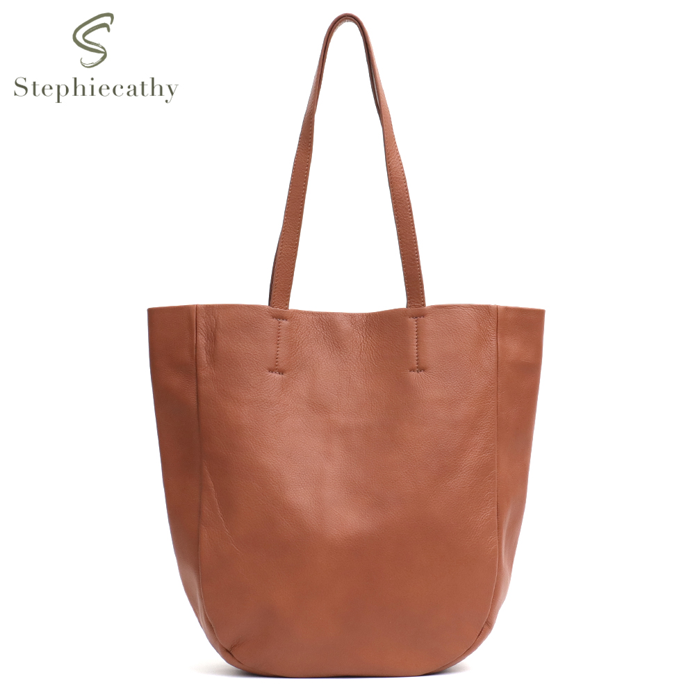 SC Luxury Italian Genuine Leat - Luxury Bags Made recension och pris