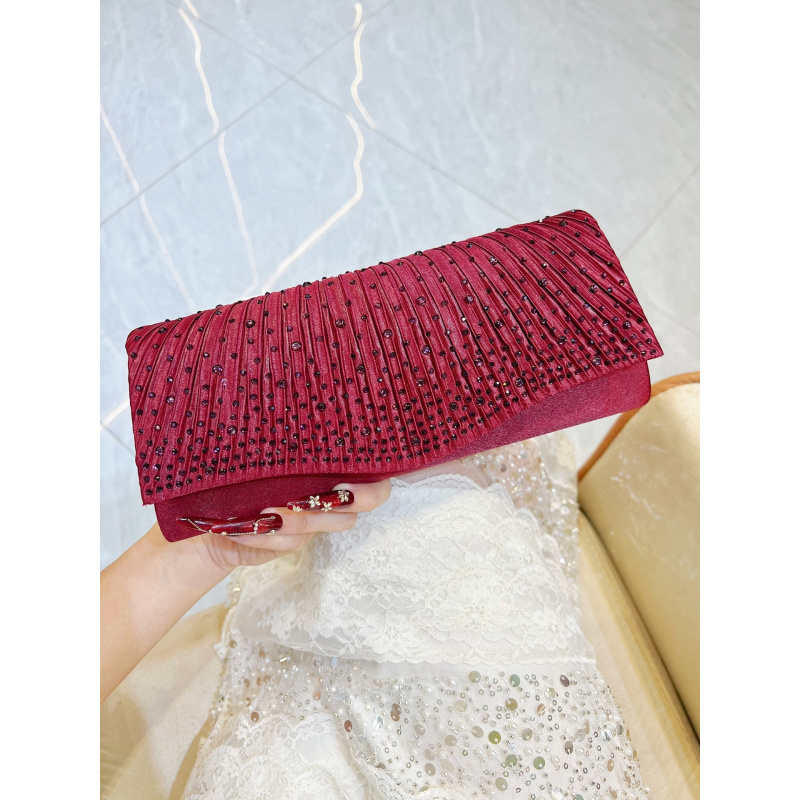New luxury diamond-embellished - Luxury Bags Reseller recension och pris