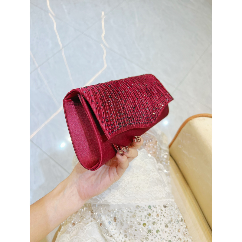 New luxury diamond-embellished - Luxury Bags Reseller recension och pris