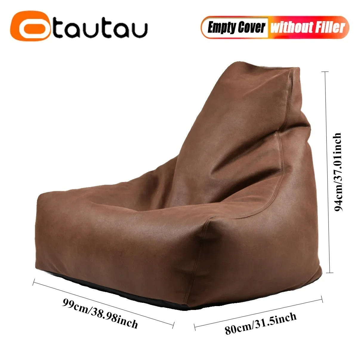 OTAUTAU Luxury Faux Suede Bean - Luxury Bags To Buy recension och pris