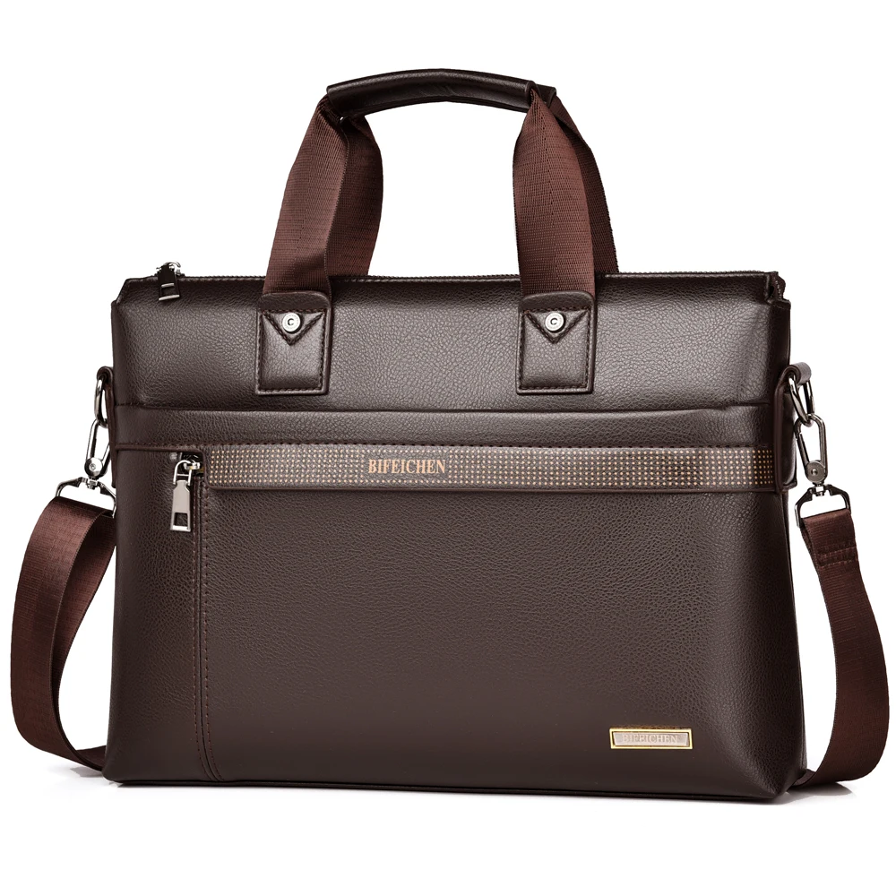 2026 New Luxury Brand Man Hand - Luxury Bags For Laptop recension och pris