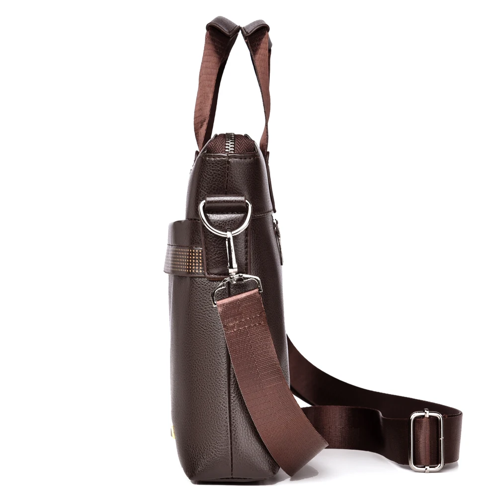 2026 New Luxury Brand Man Hand - Luxury Bags For Laptop recension och pris