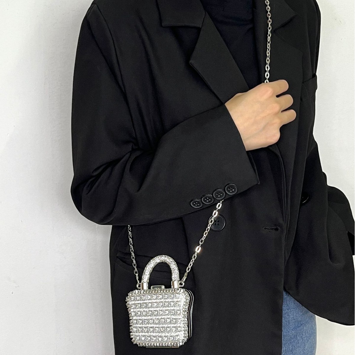 High Quality Hot Selling Whole - Luxury Bags To Sell recension och pris