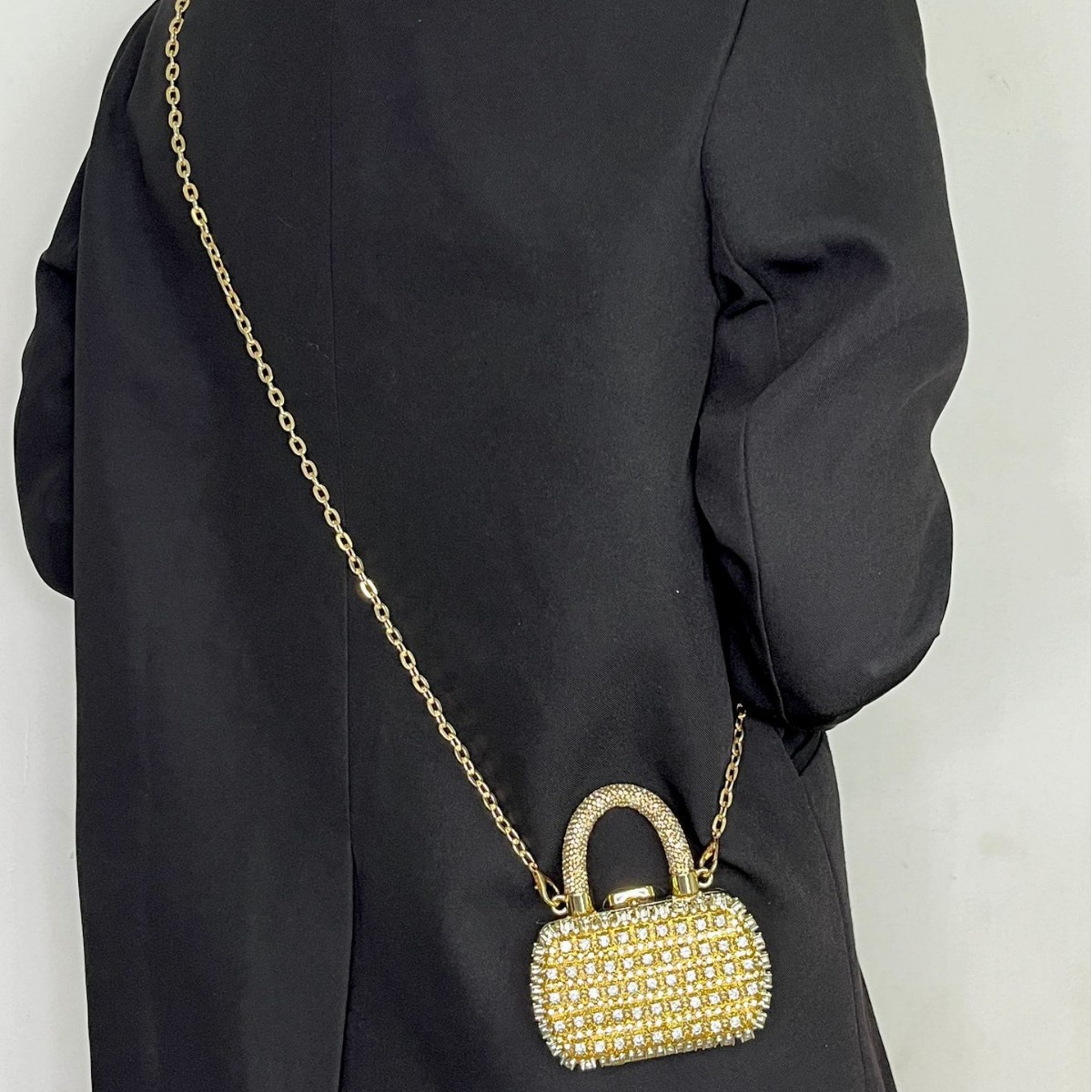 High Quality Hot Selling Whole - Luxury Bags To Sell recension och pris