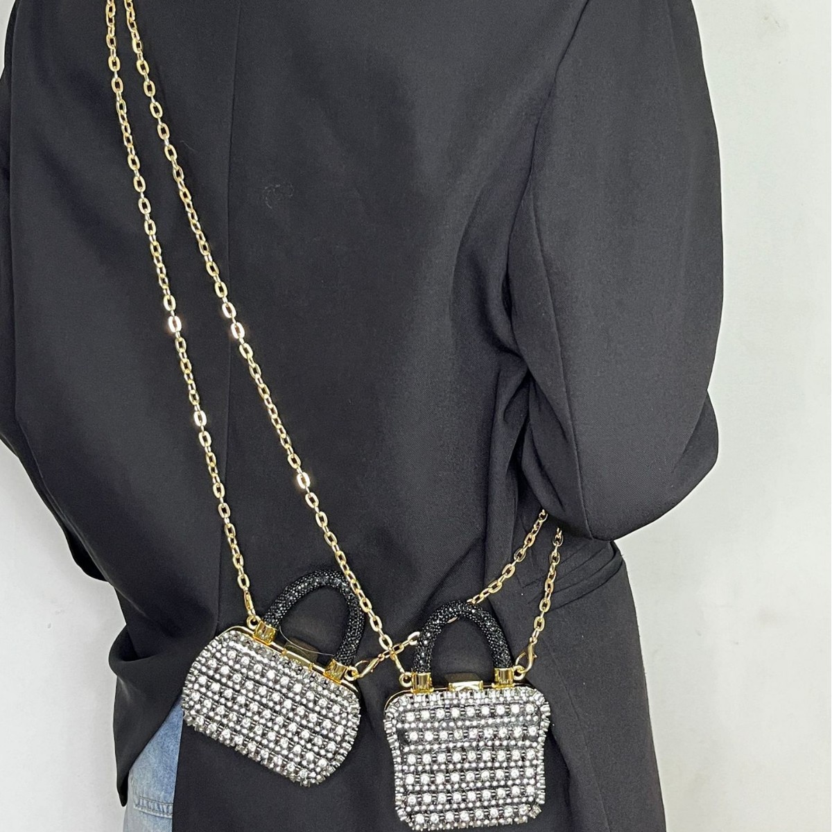 High Quality Hot Selling Whole - Luxury Bags To Sell recension och pris