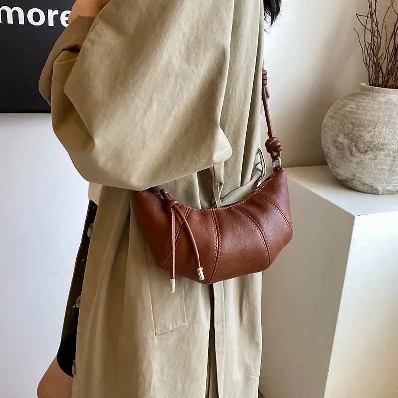 PU Zipper Designer Luxury Dump - Luxury Bags On Sales recension och pris