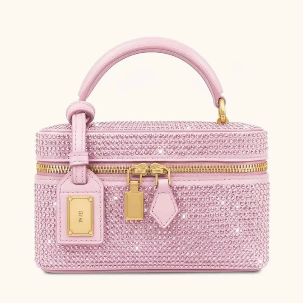 Cross-border Hand-woven Zipper - Luxury Bags Jacquemus recension och pris