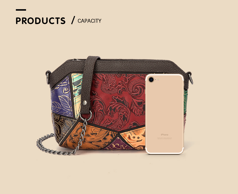 Hot Sale Soft Real Leather Lux - Luxury Bags For Sale recension och pris