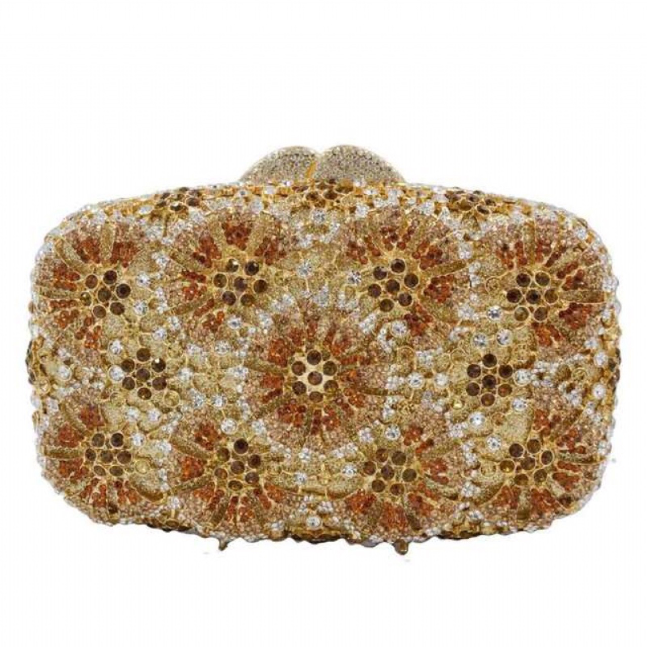 2025 Stone Chain Evening Bags  - Luxury Bags Reseller recension och pris