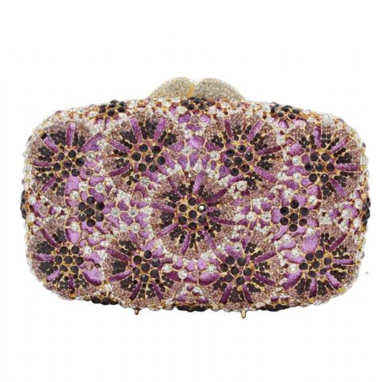 2025 Stone Chain Evening Bags  - Luxury Bags Reseller recension och pris