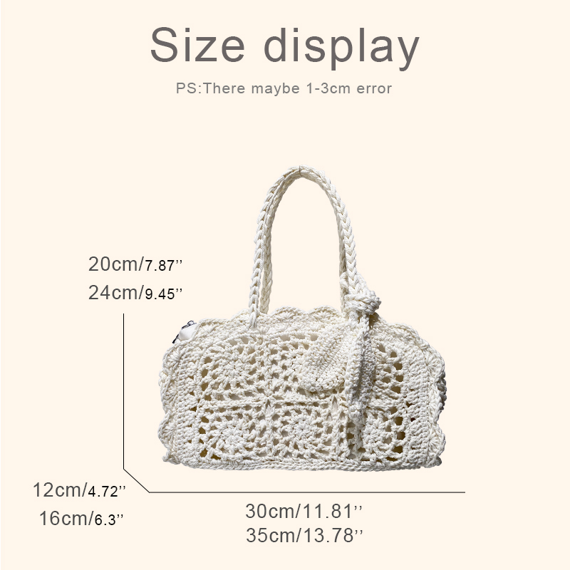 Bohemian The Little Turismo Be - Luxury Bags Made recension och pris