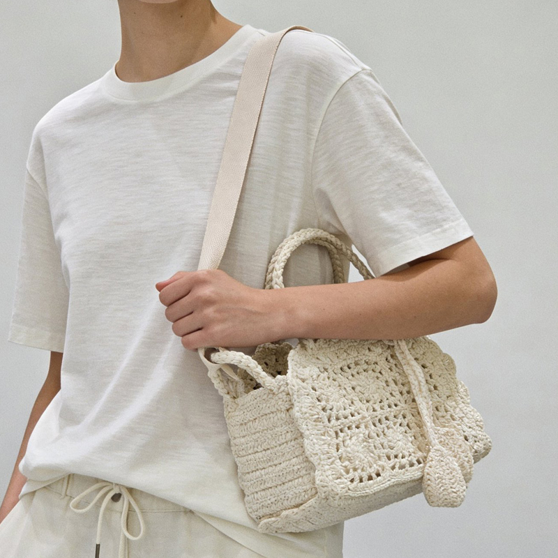 Bohemian The Little Turismo Be - Luxury Bags Made recension och pris