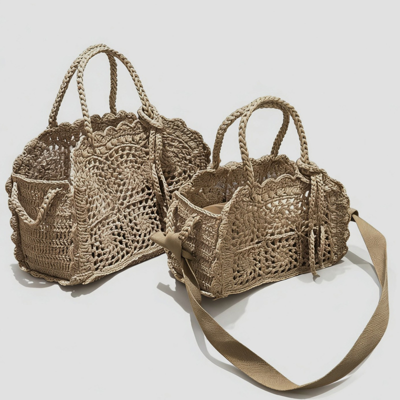 Bohemian The Little Turismo Be - Luxury Bags Made recension och pris