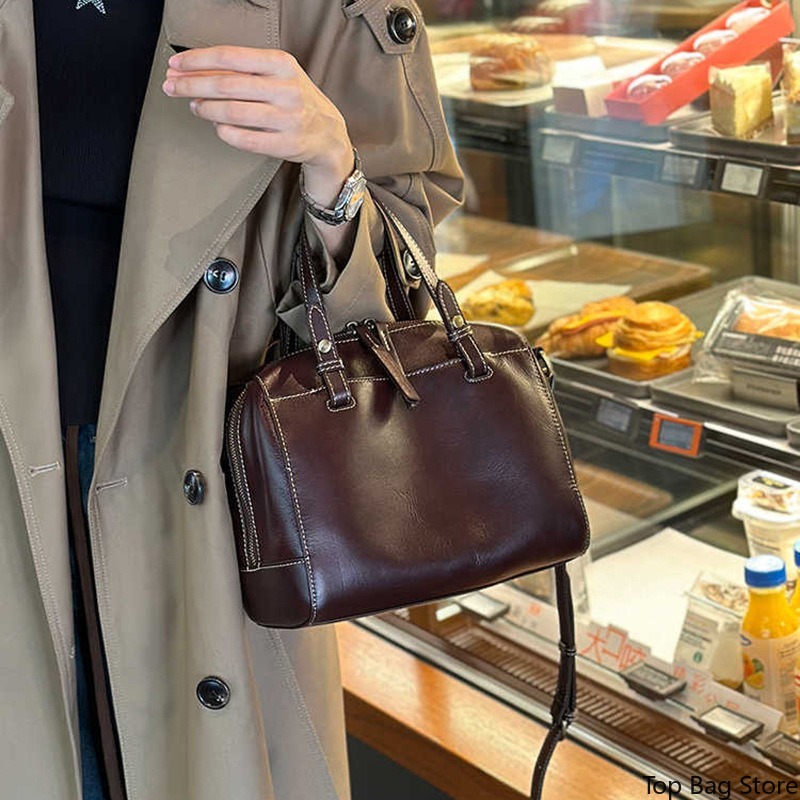 Vintage Elegant Everyday Soft  - Luxury Bags Everyday recension och pris