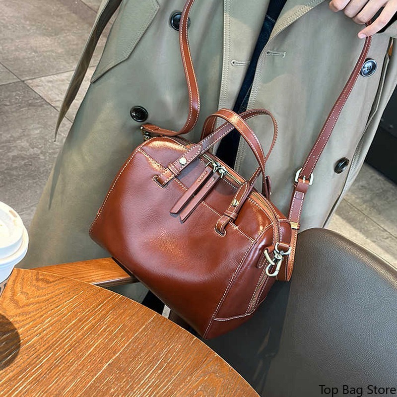 Vintage Elegant Everyday Soft  - Luxury Bags Everyday recension och pris