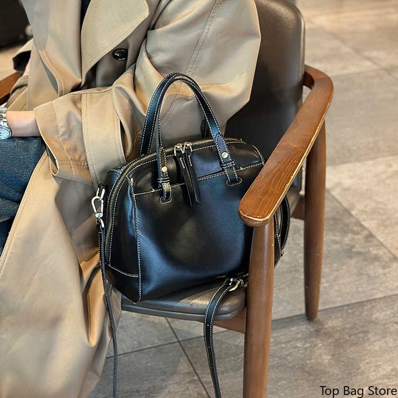 Vintage Elegant Everyday Soft  - Luxury Bags Everyday recension och pris