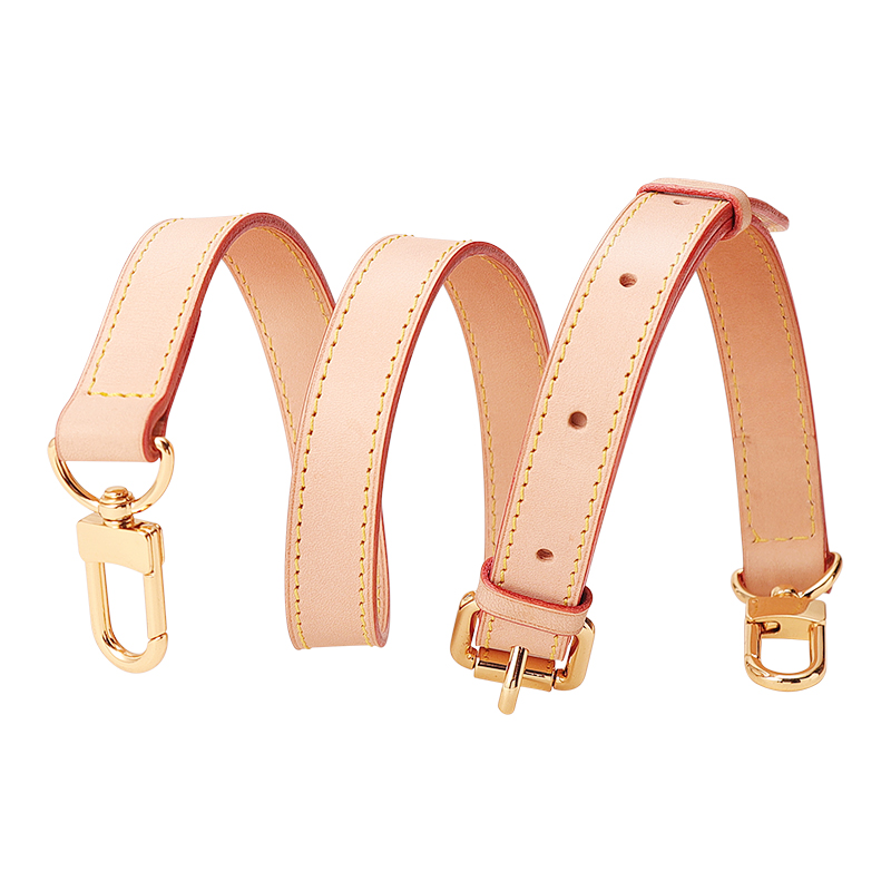 WUTA Vachetta Leather Bag Stra - Luxury Bags Louis Vuitton recension och pris