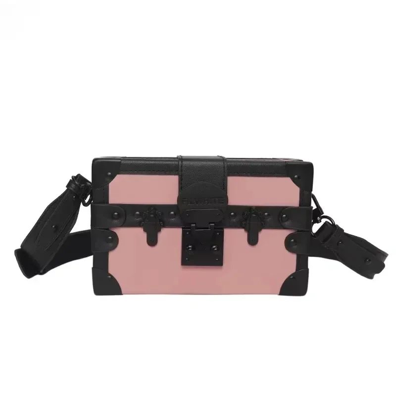 Nylon Colorful Design Crossbod - Luxury Bags On Sales recension och pris