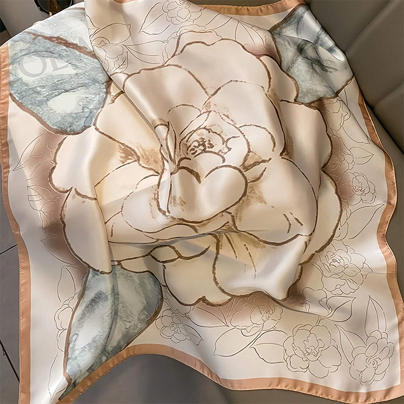 2024 Design Fashion Print Sati - Luxury Bags Made recension och pris