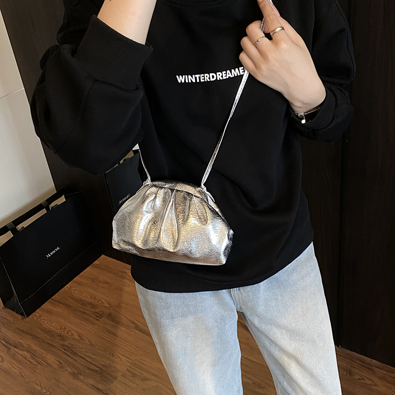 PU Autumn/winter Zipper Should - Luxury Bags On Sales recension och pris
