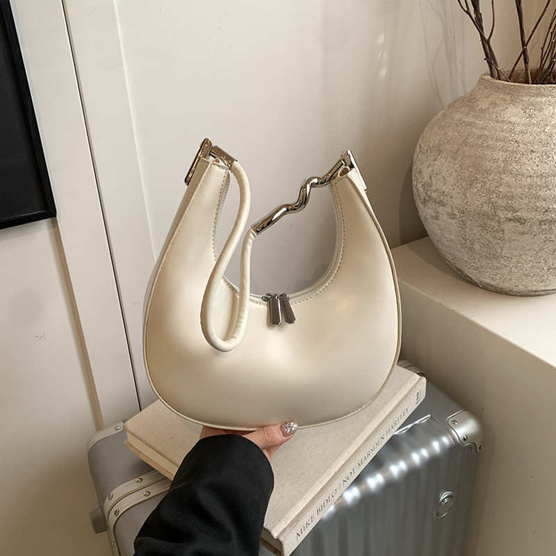 Hot Sale Solid Pu Zipper Styli - Luxury Bags For Sale recension och pris