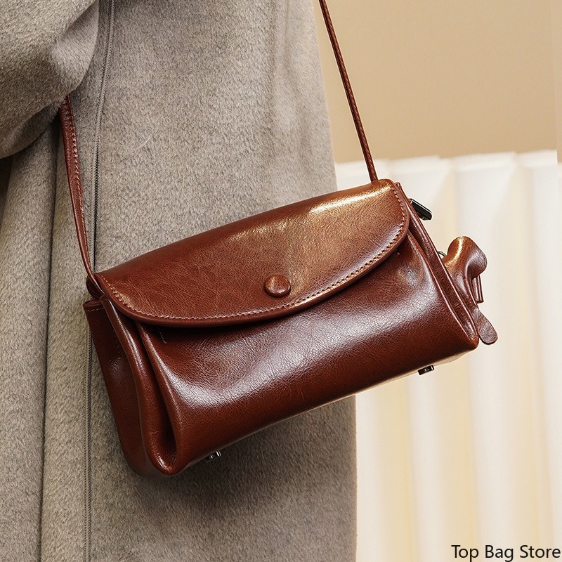 Minimalist Everyday Small Cros - Luxury Bags Everyday recension och pris