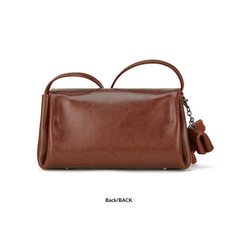 Minimalist Everyday Small Cros - Luxury Bags Everyday recension och pris
