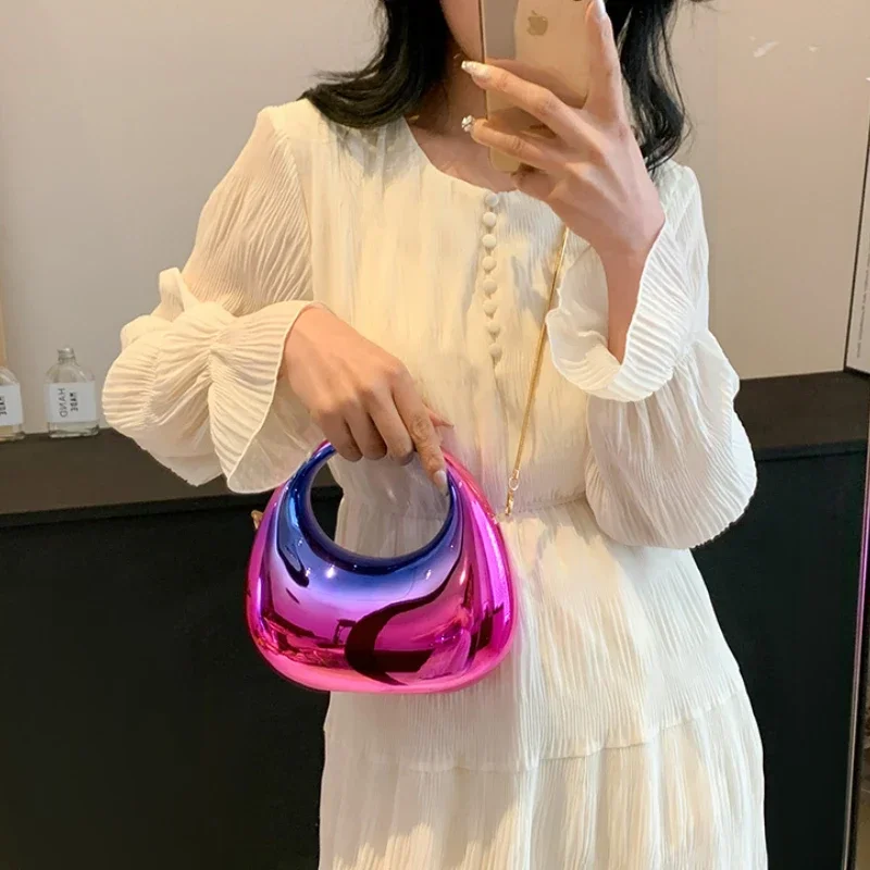 New PVC Sweet Women's Crossbod - Luxury Bags To Sell recension och pris