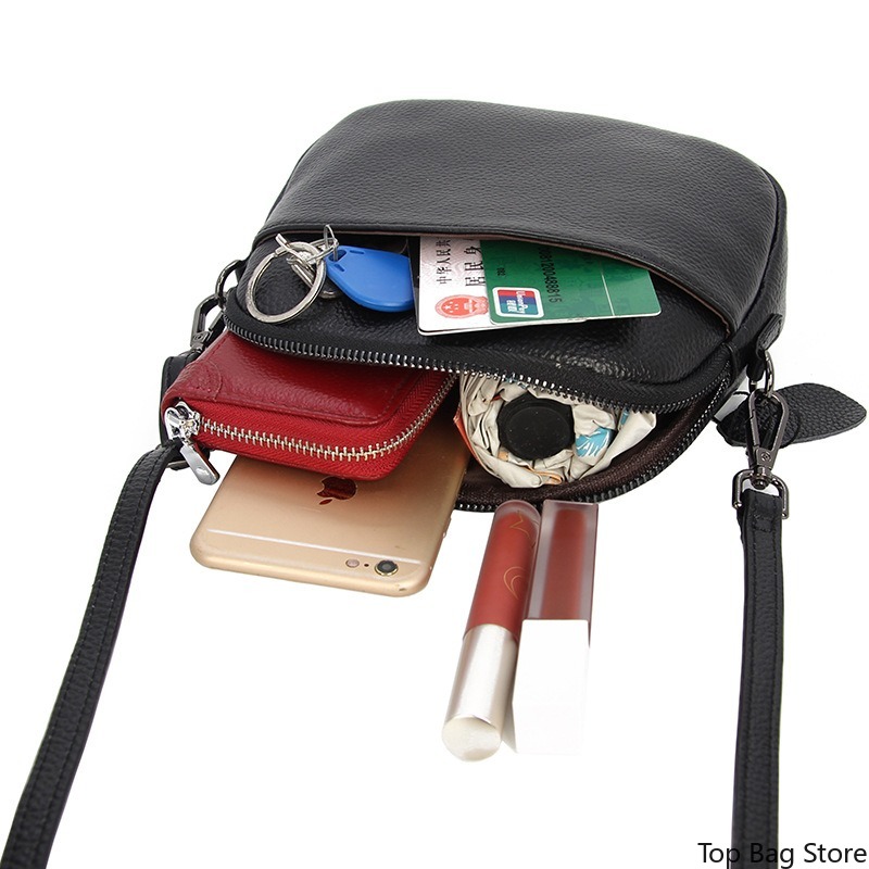 Luxury Minimalist Everyday Sho - Luxury Bags Everyday recension och pris