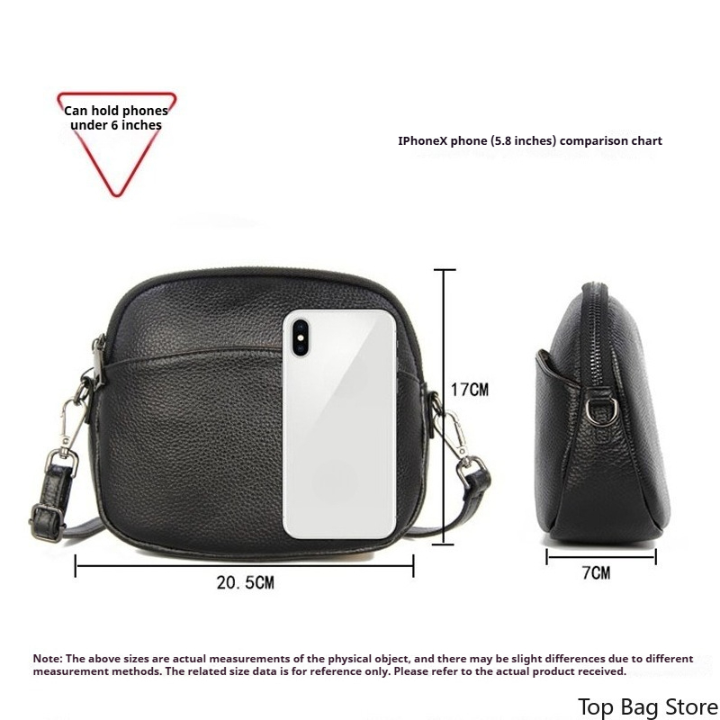 Luxury Minimalist Everyday Sho - Luxury Bags Everyday recension och pris