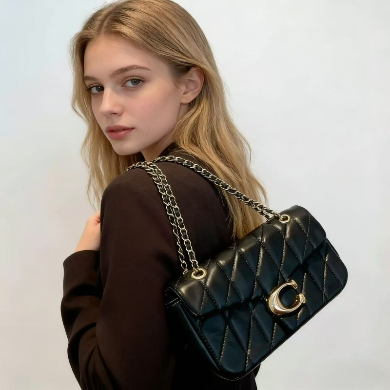 Luxury Women's Crossbody Bag P - Luxury Bags For Sale recension och pris