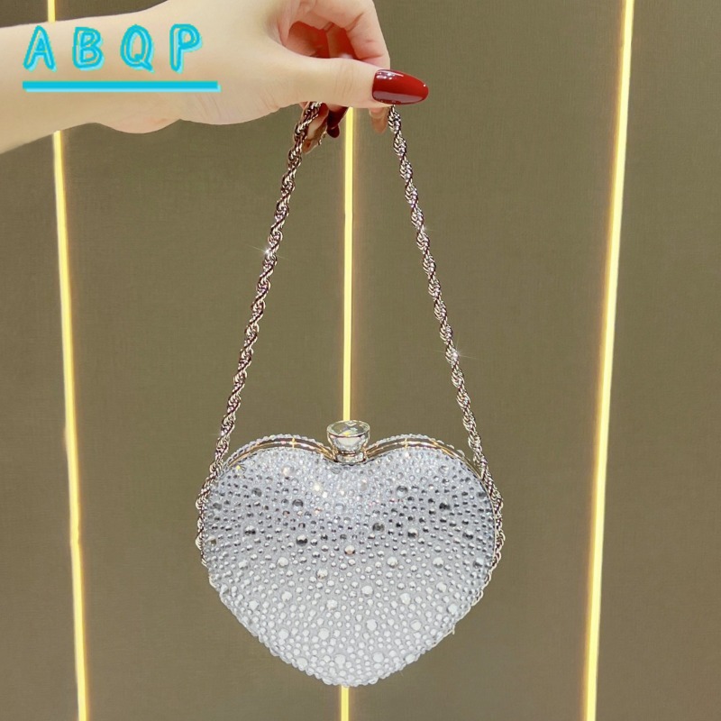 Dinner Handbag Luxury Brand Di - Luxury Bags Reseller recension och pris