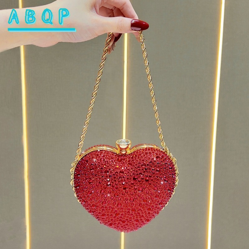 Dinner Handbag Luxury Brand Di - Luxury Bags Reseller recension och pris