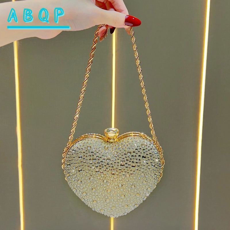 Dinner Handbag Luxury Brand Di - Luxury Bags Reseller recension och pris