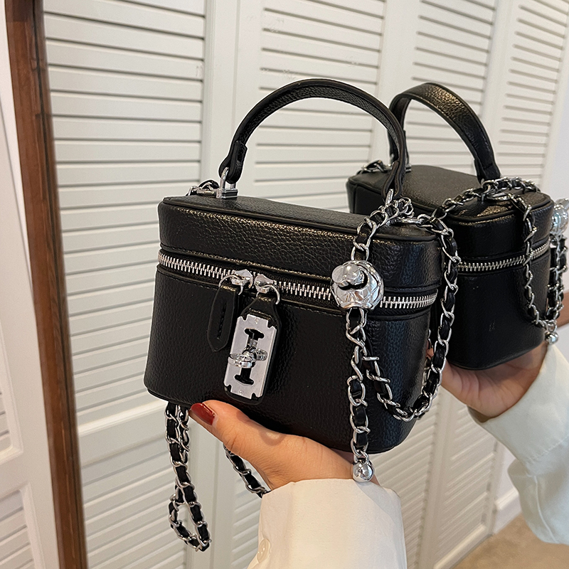 Women Square Handbags 2026 Sum - Luxury Bags Jacquemus recension och pris