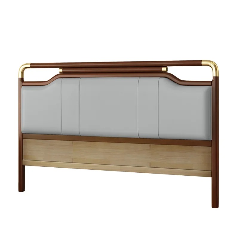 All Solid Wood Headboard Soft  - Luxury Bags To Buy recension och pris