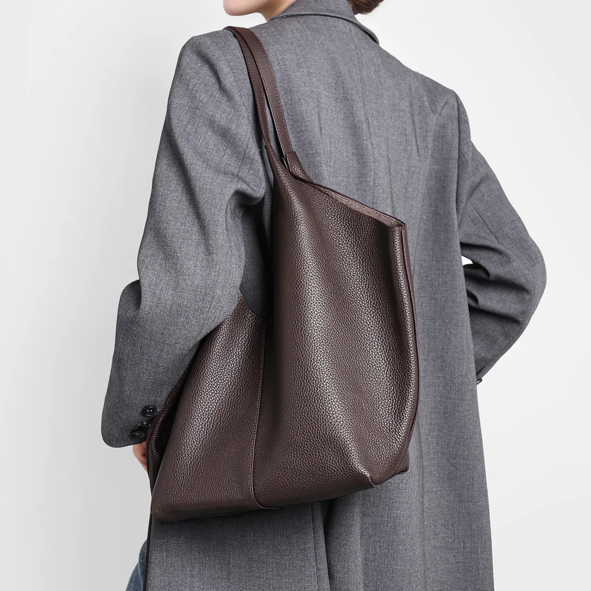 2026 New Fashionable Women's L - Luxury Bags To Buy recension och pris