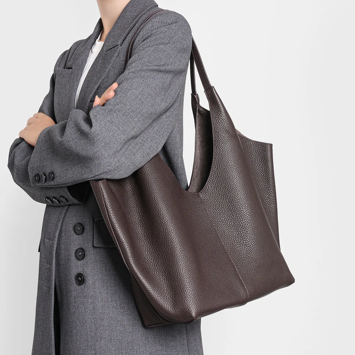 2026 New Fashionable Women's L - Luxury Bags To Buy recension och pris