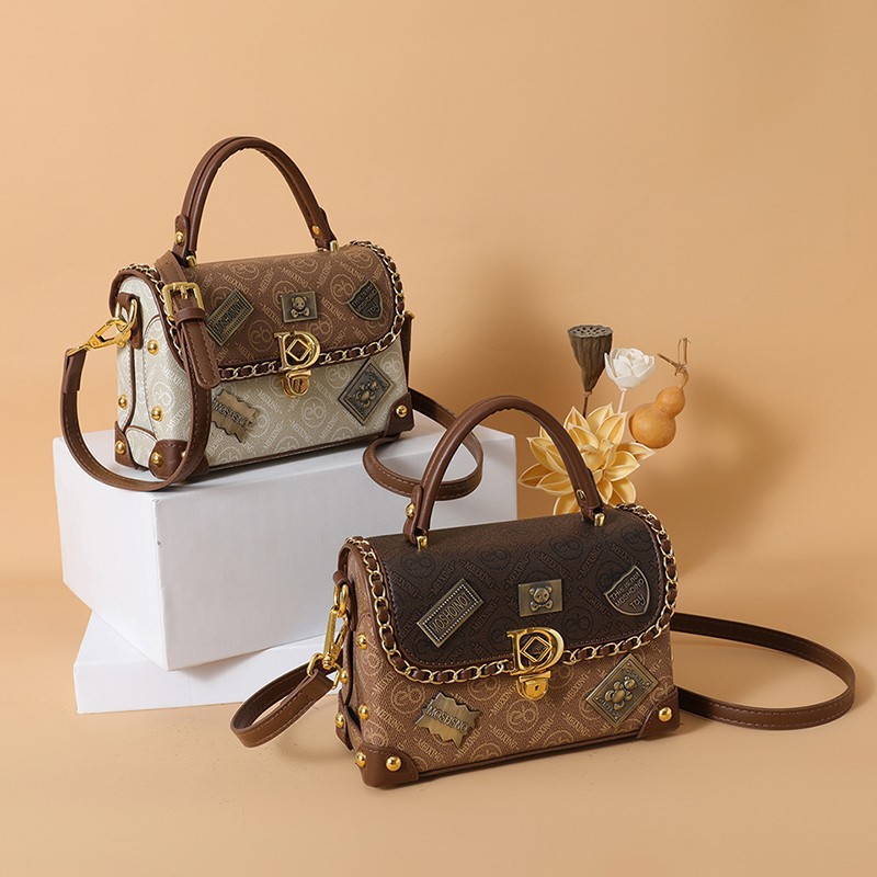 High Quality Hot Selling Whole - Luxury Bags To Sell recension och pris