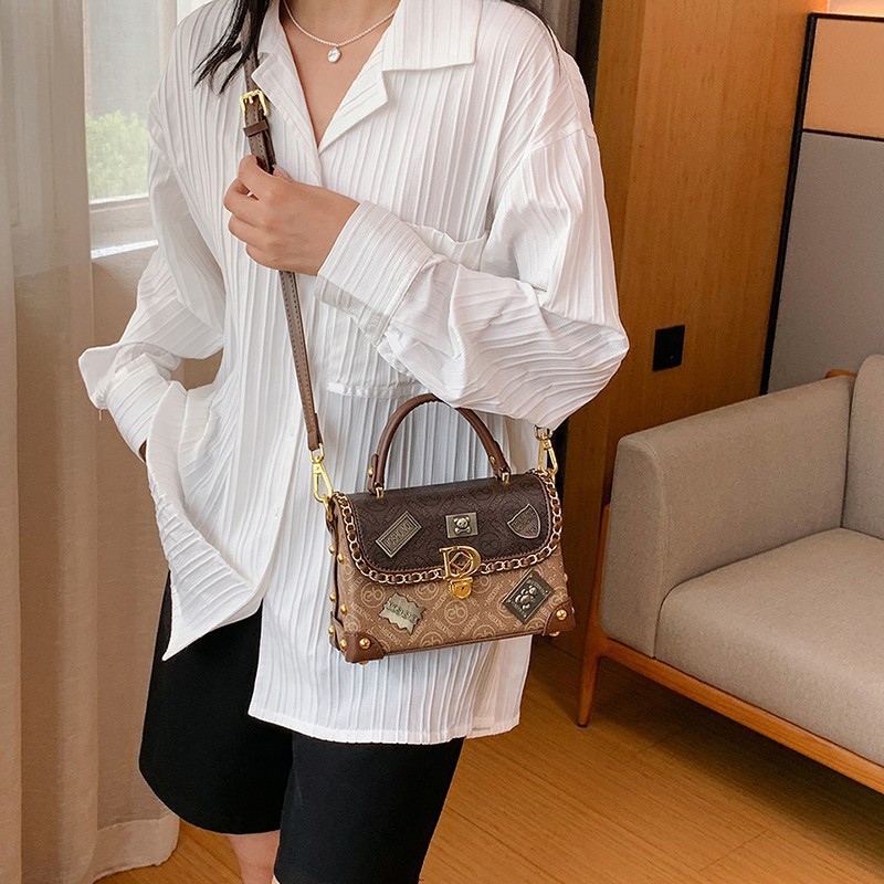 High Quality Hot Selling Whole - Luxury Bags To Sell recension och pris