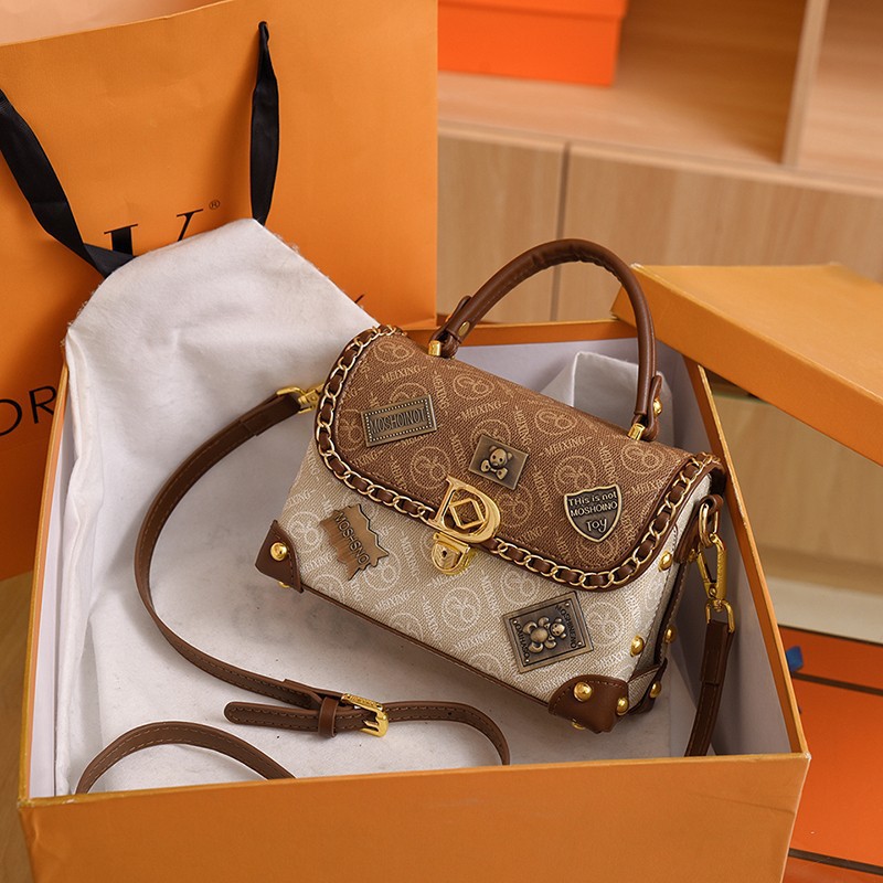 High Quality Hot Selling Whole - Luxury Bags To Sell recension och pris
