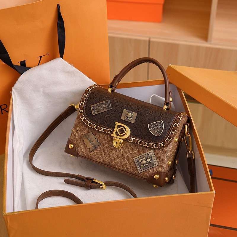 High Quality Hot Selling Whole - Luxury Bags To Sell recension och pris