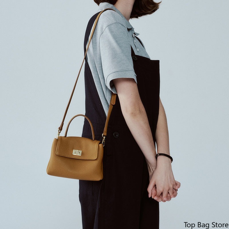 Vintage Elegant Everyday Mini  - Luxury Bags Everyday recension och pris